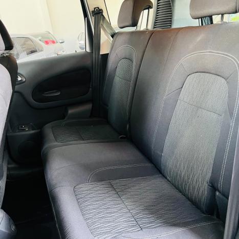 CITROEN C3 1.6 16V 4P GLX FLEX, Foto 9
