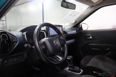 CITROEN C3 1.6 4P 16V FLEX FIRST EDITION AUTOMTICO, Foto 4