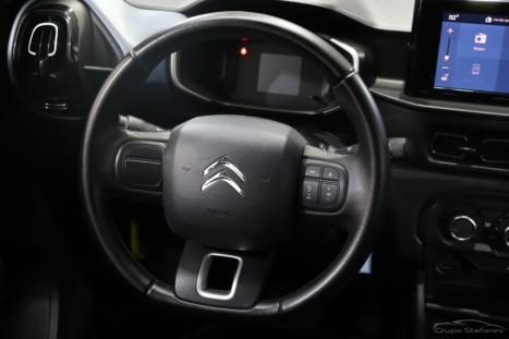 CITROEN C3 1.6 4P 16V FLEX FIRST EDITION AUTOMTICO, Foto 5