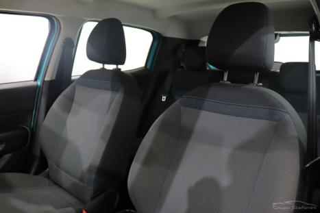 CITROEN C3 1.6 4P 16V FLEX FIRST EDITION AUTOMTICO, Foto 7