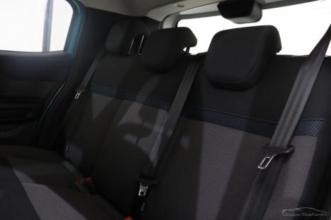 CITROEN C3 1.6 4P 16V FLEX FIRST EDITION AUTOMTICO, Foto 8