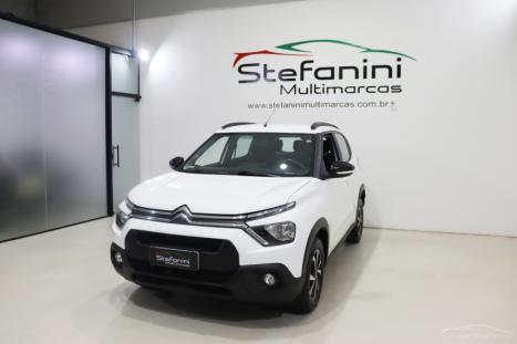 CITROEN C3 1.6 4P 16V FLEX FELL PACK AUTOMTICO, Foto 1