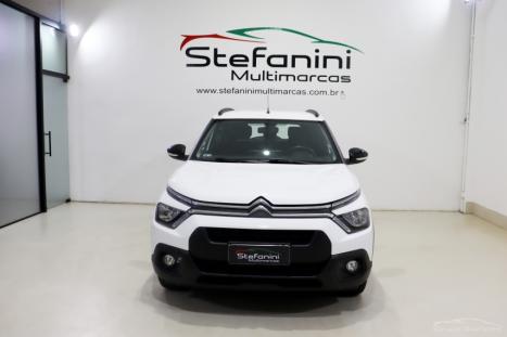 CITROEN C3 1.6 4P 16V FLEX FELL PACK AUTOMTICO, Foto 2