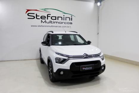 CITROEN C3 1.6 4P 16V FLEX FELL PACK AUTOMTICO, Foto 3