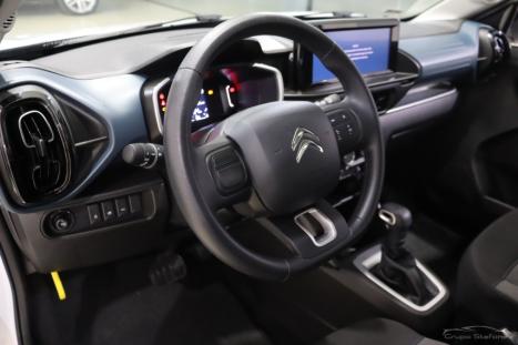 CITROEN C3 1.6 4P 16V FLEX FELL PACK AUTOMTICO, Foto 4