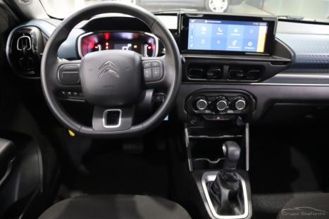 CITROEN C3 1.6 4P 16V FLEX FELL PACK AUTOMTICO, Foto 5