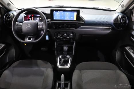 CITROEN C3 1.6 4P 16V FLEX FELL PACK AUTOMTICO, Foto 6