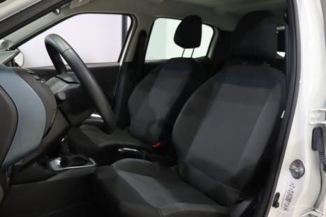 CITROEN C3 1.6 4P 16V FLEX FELL PACK AUTOMTICO, Foto 7