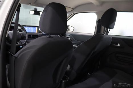 CITROEN C3 1.6 4P 16V FLEX FELL PACK AUTOMTICO, Foto 8