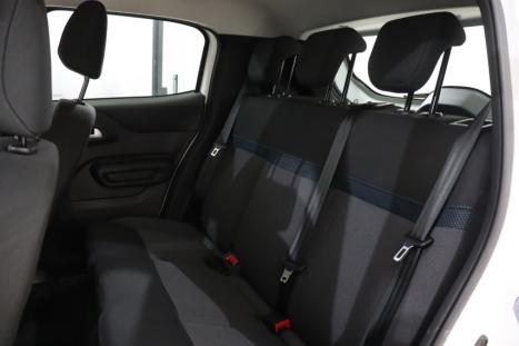 CITROEN C3 1.6 4P 16V FLEX FELL PACK AUTOMTICO, Foto 9