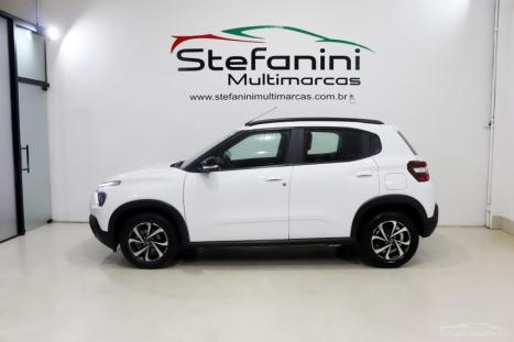 CITROEN C3 1.6 4P 16V FLEX FELL PACK AUTOMTICO, Foto 10