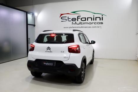 CITROEN C3 1.6 4P 16V FLEX FELL PACK AUTOMTICO, Foto 11