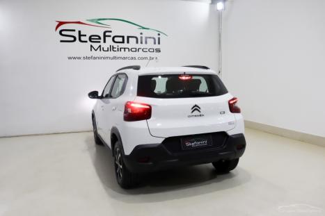 CITROEN C3 1.6 4P 16V FLEX FELL PACK AUTOMTICO, Foto 13