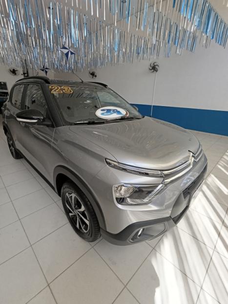 CITROEN C3 1.6 4P 16V FLEX FELL PACK AUTOMTICO, Foto 5