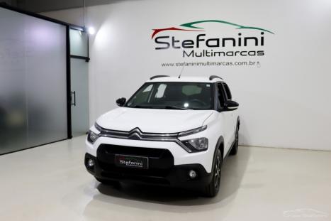 CITROEN C3 1.6 4P 16V FLEX FELL PACK AUTOMTICO, Foto 1