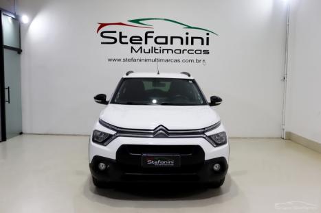 CITROEN C3 1.6 4P 16V FLEX FELL PACK AUTOMTICO, Foto 2
