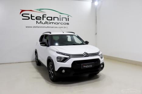 CITROEN C3 1.6 4P 16V FLEX FELL PACK AUTOMTICO, Foto 3