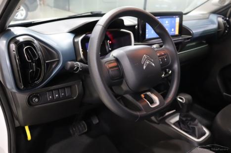 CITROEN C3 1.6 4P 16V FLEX FELL PACK AUTOMTICO, Foto 4