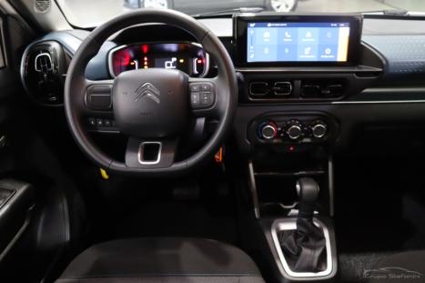 CITROEN C3 1.6 4P 16V FLEX FELL PACK AUTOMTICO, Foto 5
