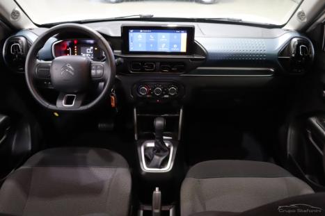CITROEN C3 1.6 4P 16V FLEX FELL PACK AUTOMTICO, Foto 6
