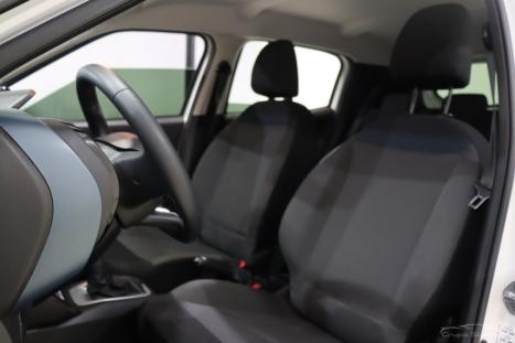 CITROEN C3 1.6 4P 16V FLEX FELL PACK AUTOMTICO, Foto 7
