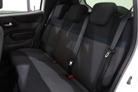 CITROEN C3 1.6 4P 16V FLEX FELL PACK AUTOMTICO, Foto 8