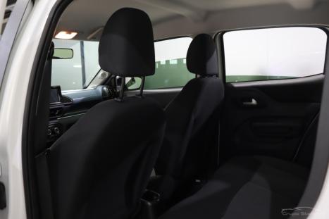 CITROEN C3 1.6 4P 16V FLEX FELL PACK AUTOMTICO, Foto 9