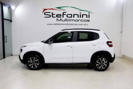 CITROEN C3 1.6 4P 16V FLEX FELL PACK AUTOMTICO, Foto 10
