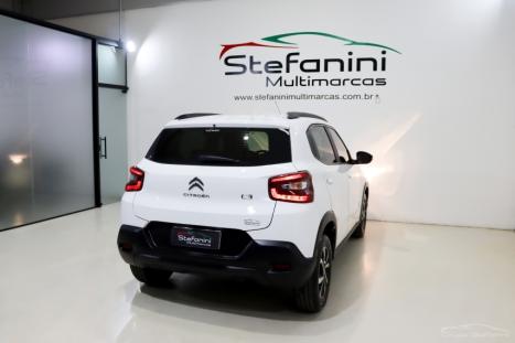 CITROEN C3 1.6 4P 16V FLEX FELL PACK AUTOMTICO, Foto 11