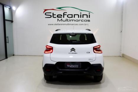 CITROEN C3 1.6 4P 16V FLEX FELL PACK AUTOMTICO, Foto 12