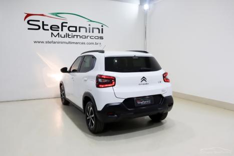 CITROEN C3 1.6 4P 16V FLEX FELL PACK AUTOMTICO, Foto 13