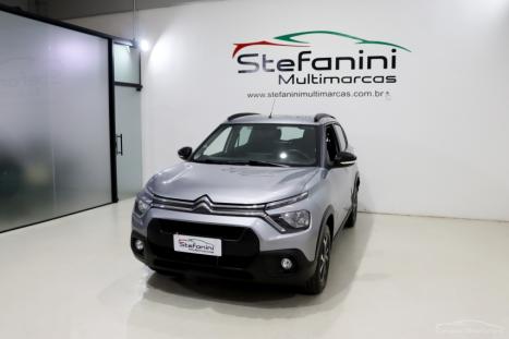 CITROEN C3 1.6 4P 16V FLEX FELL PACK AUTOMTICO, Foto 1