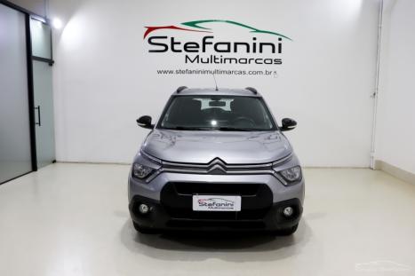 CITROEN C3 1.6 4P 16V FLEX FELL PACK AUTOMTICO, Foto 2