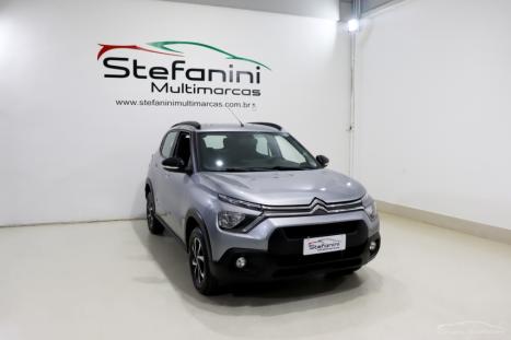 CITROEN C3 1.6 4P 16V FLEX FELL PACK AUTOMTICO, Foto 3