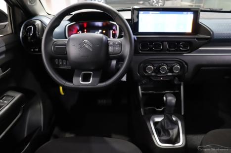 CITROEN C3 1.6 4P 16V FLEX FELL PACK AUTOMTICO, Foto 5