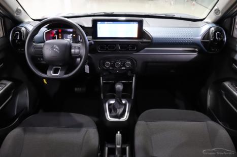CITROEN C3 1.6 4P 16V FLEX FELL PACK AUTOMTICO, Foto 6