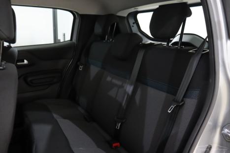 CITROEN C3 1.6 4P 16V FLEX FELL PACK AUTOMTICO, Foto 8