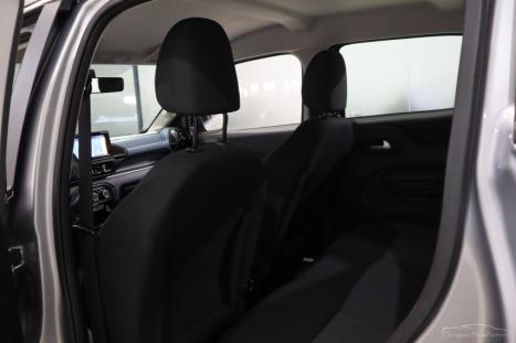 CITROEN C3 1.6 4P 16V FLEX FELL PACK AUTOMTICO, Foto 9