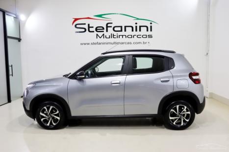CITROEN C3 1.6 4P 16V FLEX FELL PACK AUTOMTICO, Foto 10