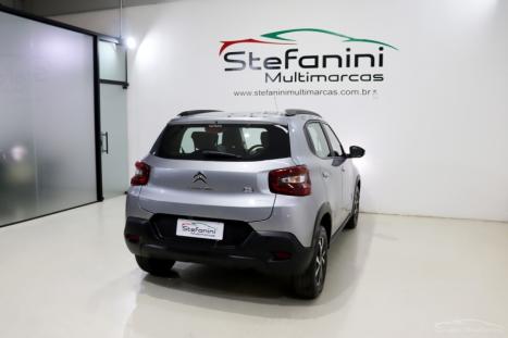 CITROEN C3 1.6 4P 16V FLEX FELL PACK AUTOMTICO, Foto 11