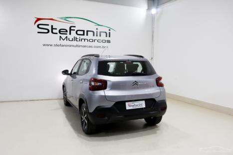 CITROEN C3 1.6 4P 16V FLEX FELL PACK AUTOMTICO, Foto 13
