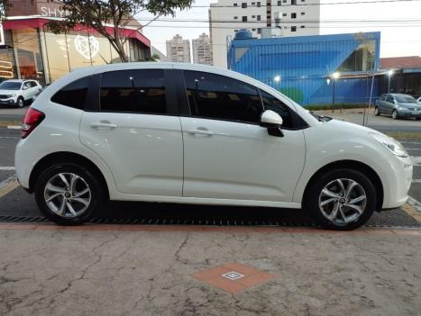 CITROEN C3 1.6 4P TENDANCE FLEX AUTOMTICO, Foto 2
