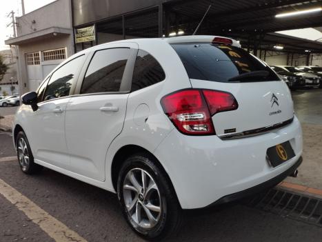 CITROEN C3 1.6 4P TENDANCE FLEX AUTOMTICO, Foto 5