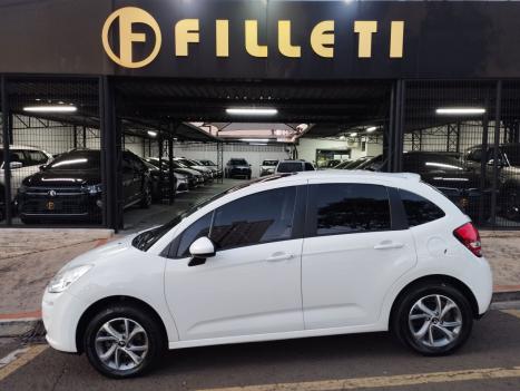 CITROEN C3 1.6 4P TENDANCE FLEX AUTOMTICO, Foto 6