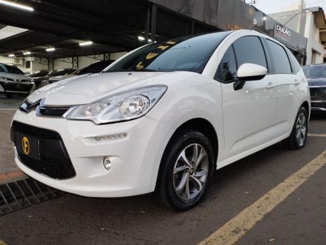 CITROEN C3 1.6 4P TENDANCE FLEX AUTOMTICO, Foto 7