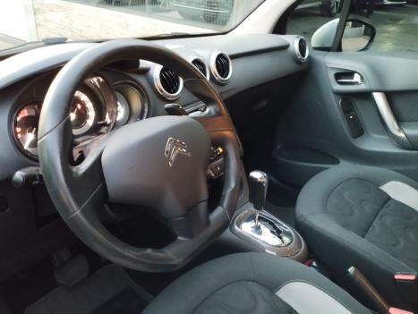 CITROEN C3 1.6 4P TENDANCE FLEX AUTOMTICO, Foto 9