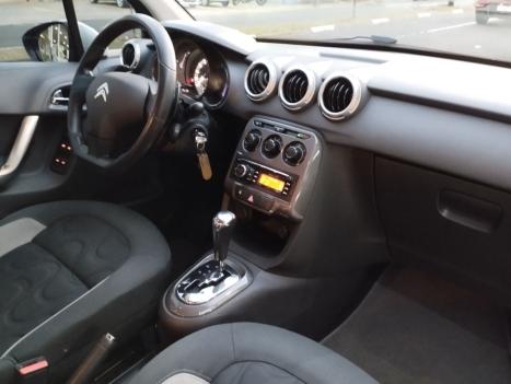 CITROEN C3 1.6 4P TENDANCE FLEX AUTOMTICO, Foto 10