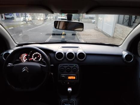 CITROEN C3 1.6 4P TENDANCE FLEX AUTOMTICO, Foto 13