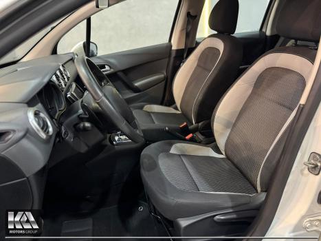 CITROEN C3 1.6 4P TENDANCE FLEX AUTOMTICO, Foto 8