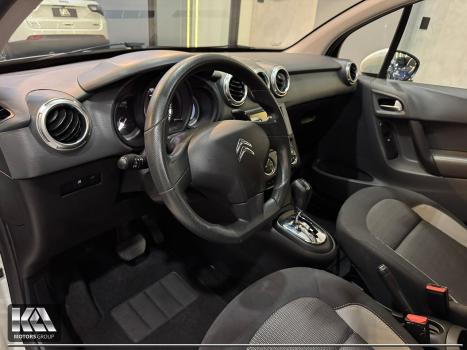 CITROEN C3 1.6 4P TENDANCE FLEX AUTOMTICO, Foto 9